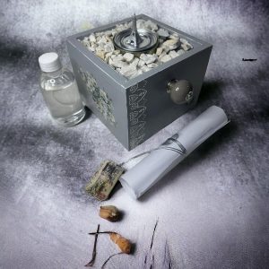 Fogones ecológicos de Bioetanol